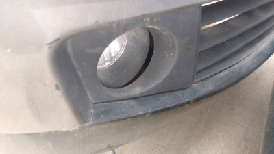 RENAULT MEGANE II BERLINA 5P
