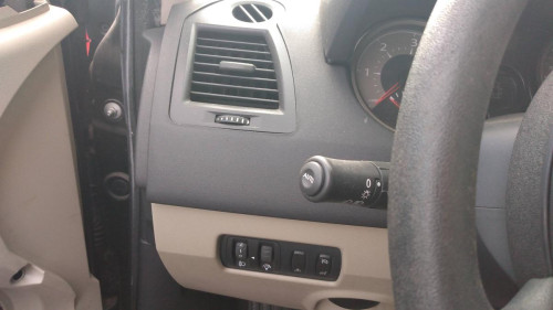  RENAULT MEGANE II BERLINA 5P 