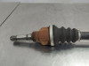  TRANSMISION DELANTERA DERECHA, PEUGEOT, 208 