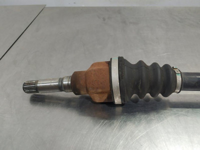 TRANSMISION DELANTERA DERECHA, PEUGEOT, 208