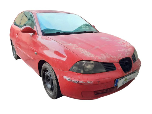  SEAT IBIZA (6L1) 