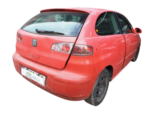  SEAT IBIZA (6L1) 