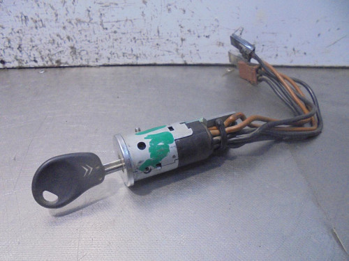  CONMUTADOR DE ARRANQUE CITROEN BERLINGO 