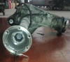  DIFERENCIAL DELANTERO AUDI Q7 (4L) 