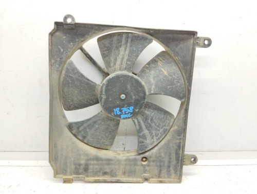  ELECTROVENTILADOR Daewoo LANOS 