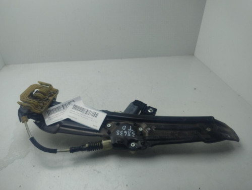 ELEVALUNAS TRASERO DERECHO BMW SERIE 5 BERLINA (F10) 