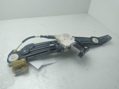 ELEVALUNAS TRASERO DERECHO, BMW, SERIE 5 BERLINA (F10)