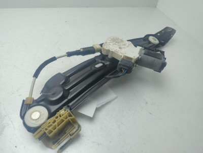 ELEVALUNAS TRASERO DERECHO, BMW, SERIE 5 BERLINA (F10)