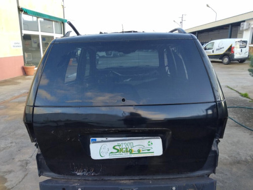 PORTON TRASERO Mercedes-Benz ML (BM 163)(09.1997->) Mercedes-Benz ML (BM 163)(09.1997->) 