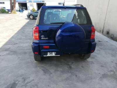 TOYOTA RAV4 (A2)