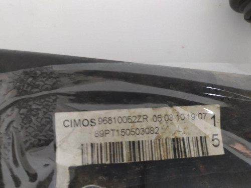 PALANCA FRENO Peugeot 308 