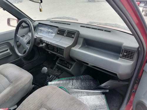 RENAULT R 5 (B/C40) — автомобиль-донор на запчасти 