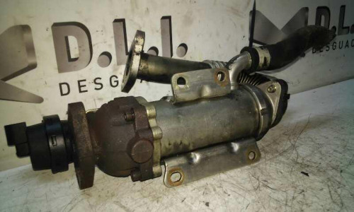 VALVULA EGR Nissan PRIMASTAR (X83) 