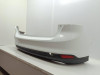 PARAGOLPES TRASERO FORD FOCUS BERLINA (CB8) 