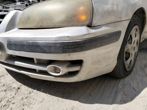 PARAGOLPES DELANTERO HYUNDAI ELANTRA (XD) 