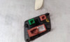  MANDO MULTIFUNCION CITROEN C4 BERLINA 