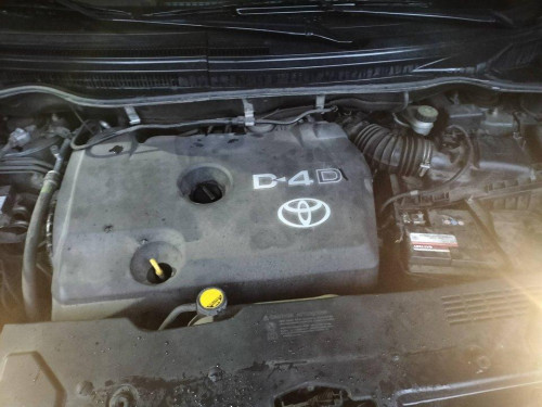  TOYOTA COROLLA VERSO (R1) 
