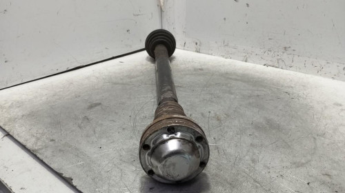 TRANSMISION DELANTERA DERECHA, SEAT, LEON (1P1)