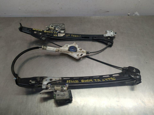  ELEVALUNAS TRASERO DERECHO MERCEDES-BENZ CLS (BM 219) 