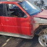 NISSAN TERRANO II (R20)