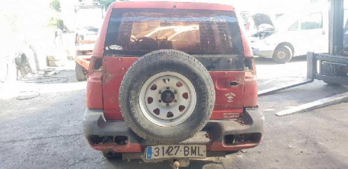  NISSAN TERRANO II (R20) 