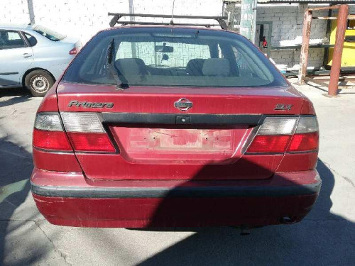  NISSAN PRIMERA BERLINA (P11) 