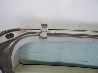 PORTON TRASERO, MERCEDES-BENZ, CLASE B (BM 245)
