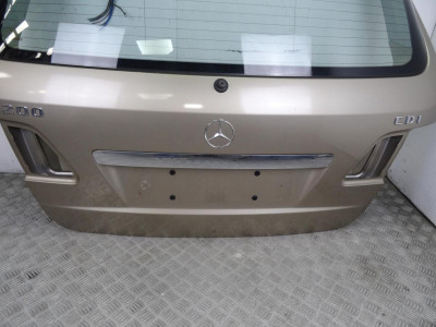 PORTON TRASERO, MERCEDES-BENZ, CLASE B (BM 245)