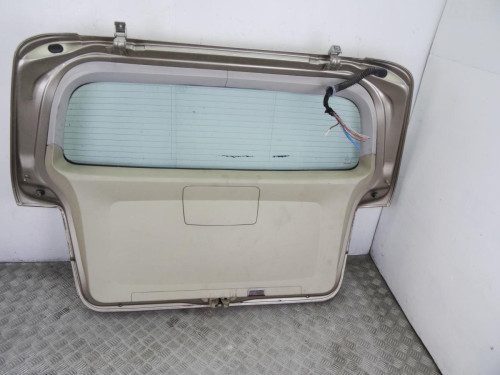  PORTON TRASERO MERCEDES-BENZ CLASE B (BM 245) 
