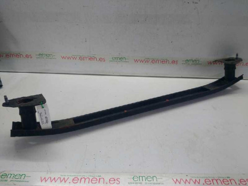  REFUERZO PARAGOLPES TRASERO OPEL CORSA D 
