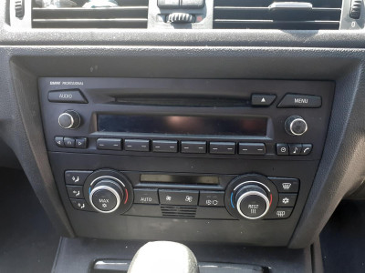 MANDO CLIMATIZADOR, BMW, SERIE 3 BERLINA (E90)