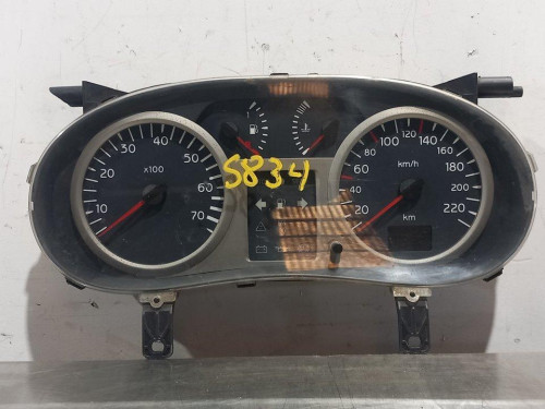  CUADRO INSTRUMENTOS RENAULT CLIO II FASE I (B/CB0) 