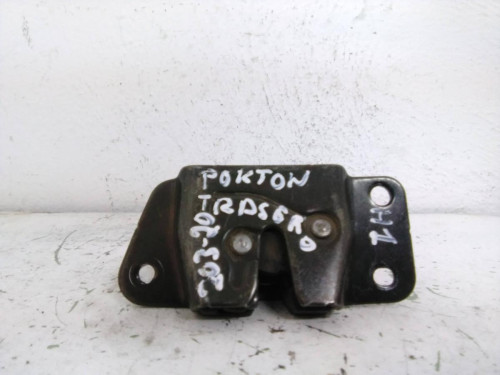  CERRADURA MALETERO / PORTON HYUNDAI H-1 () 