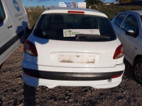 PEUGEOT 206 +