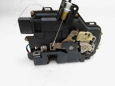 CERRADURA PUERTA DELANTERA DERECHA, AUDI, A6 AVANT (4B5)