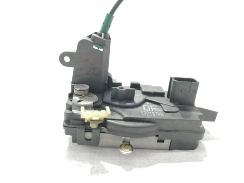  CERRADURA PUERTA DELANTERA IZQUIERDA OPEL ASTRA H GTC 