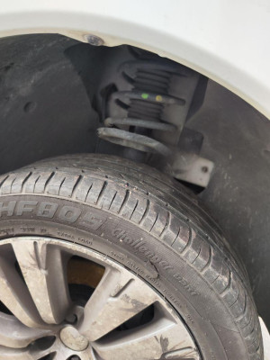 AMORTIGUADOR DELANTERO DERECHO