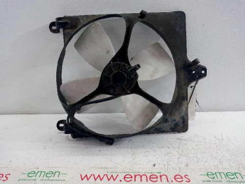  ELECTROVENTILADOR, SUZUKI, SWIFT BERLINA (SF/EA) 