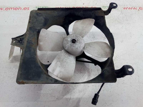  ELECTROVENTILADOR, SUZUKI, SWIFT BERLINA (SF/EA) 