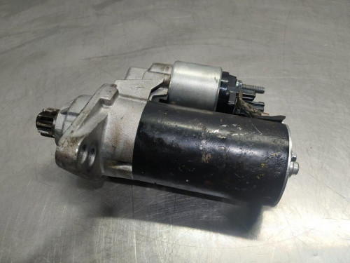  MOTOR ARRANQUE VOLKSWAGEN CADDY (2K)(02.2004) 