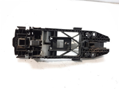 MANETA EXTERIOR TRASERA IZQUIERDA, SEAT, IBIZA BERLINA (6J5)