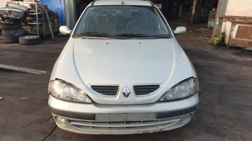  RENAULT MEGANE I FASE 2 BERLINA (BA0) 