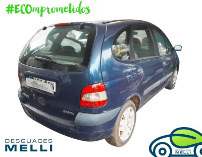 RENAULT SCENIC I (JA...)