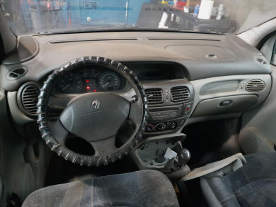 RENAULT SCENIC I (JA...)