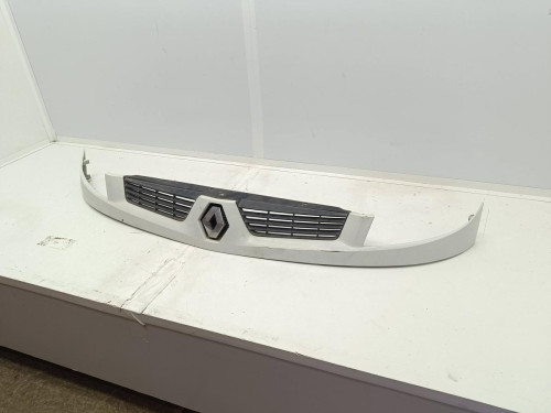  REJILLA DELANTERA Renault KANGOO I (F/KC0) 