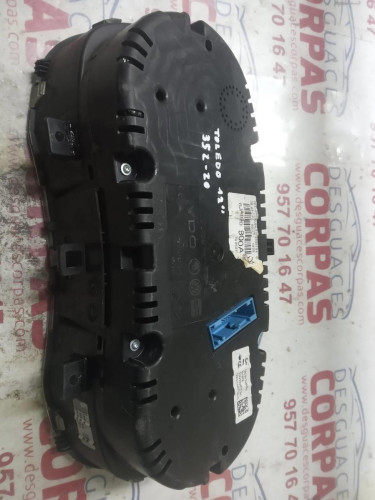 CUADRO INSTRUMENTOS SEAT TOLEDO (KG3) 