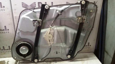 ELEVALUNAS DELANTERO IZQUIERDO, Mercedes-Benz, CLASE ML (BM 164)