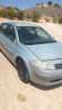 RENAULT MEGANE II BERLINA 5P — автомобиль-донор на запчасти 