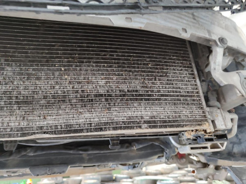 CONDENSADOR / RADIADOR AIRE ACONDICIONADO Mercedes-Benz CLASE C (BM 205) BERLINA 
