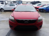 FORD FOCUS SPORTBREAK (CB4) — автомобиль-донор на запчасти 